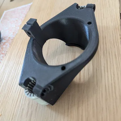 Đế Máy Khoan Bàn Có Chân Không Cho Makita XPH07Z