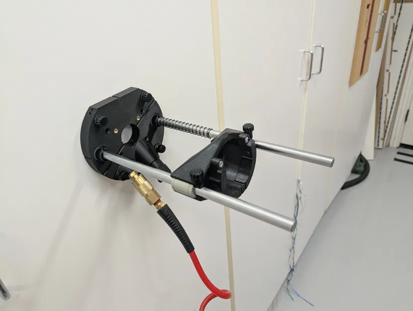 Đế Máy Khoan Bàn Có Chân Không Cho Makita XPH07Z - Image 7