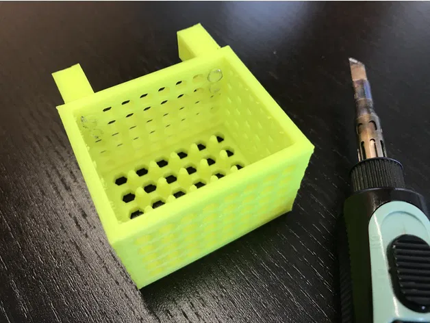 Giá Đựng Xà Phòng Cho Máy Rửa Chén - Image 3