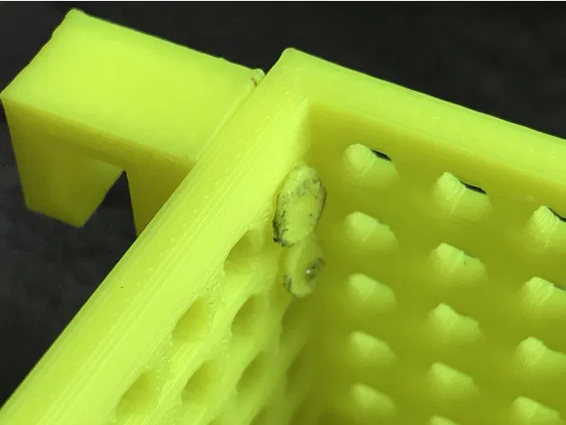 Giá Đựng Xà Phòng Cho Máy Rửa Chén - Image 4