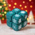 Khối Lập Phương Vô Cực Giáng Sinh Phiên Bản Lễ Hội - Thumbnail 3