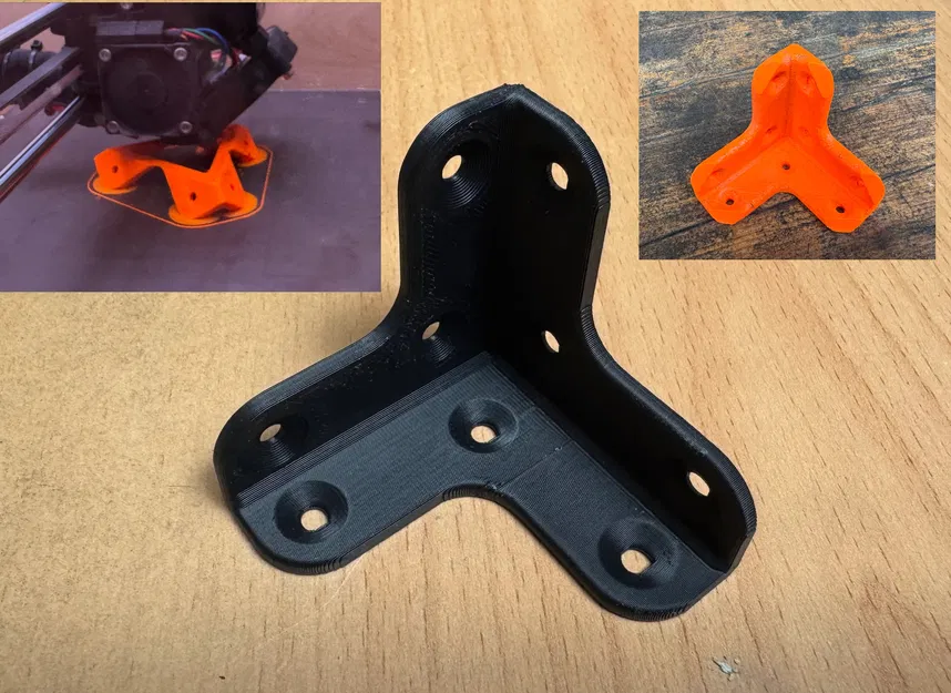 Khung Góc Bo Tròn Chắc Chắn - Image 1