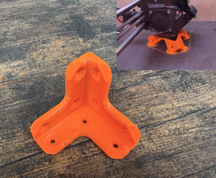 Khung Góc Bo Tròn Chắc Chắn - Image 2