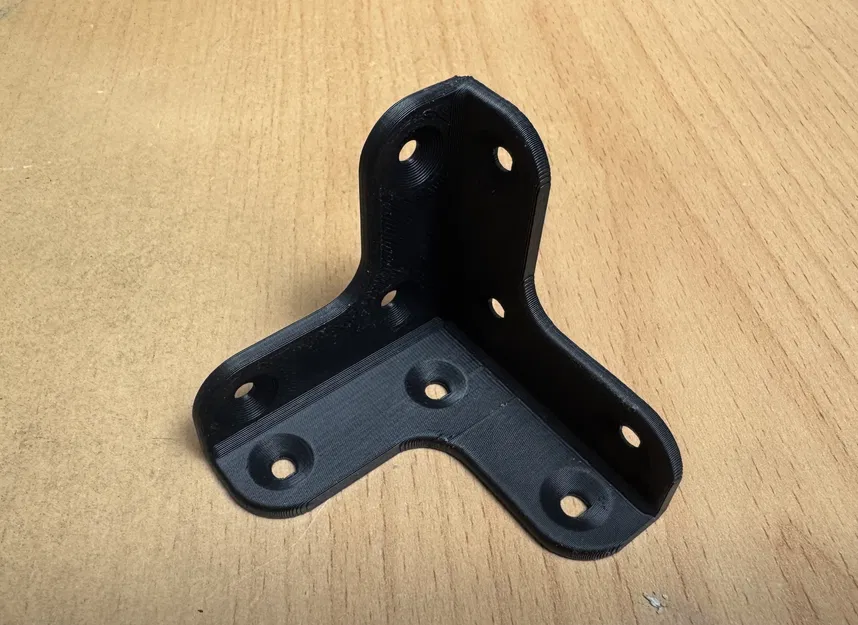 Khung Góc Bo Tròn Chắc Chắn - Image 3