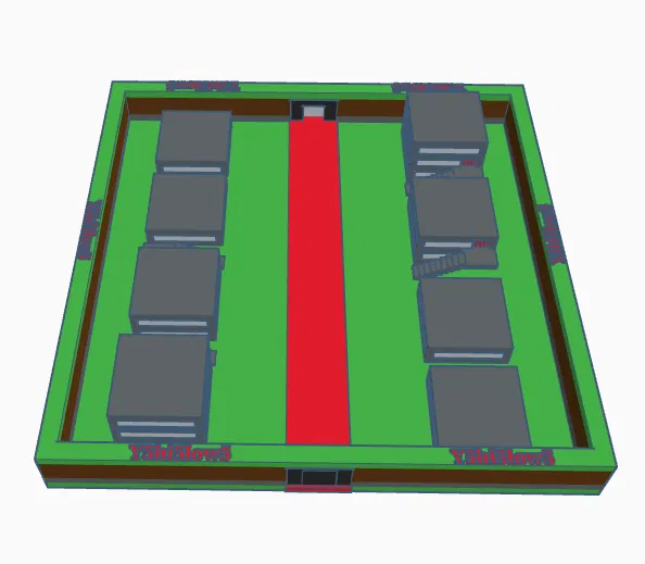 Ăn Cắp Bản Đồ "Brainrot" - Image 1