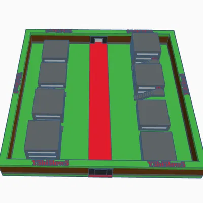 Ăn Cắp Bản Đồ "Brainrot"