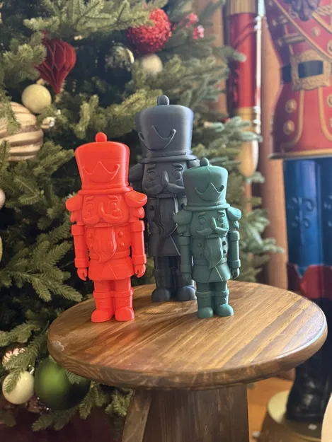 Chóe Bẻ Hạt - Image 1