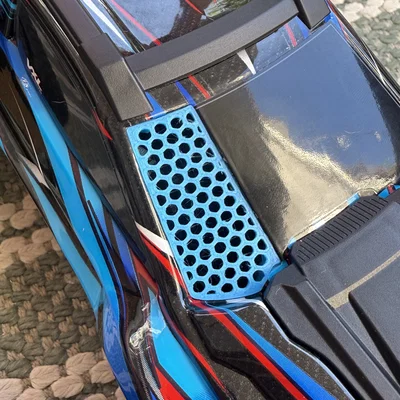 Chắn Gió Mini XRT Traxxas