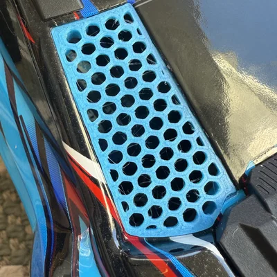 Chắn Gió Mini XRT Traxxas