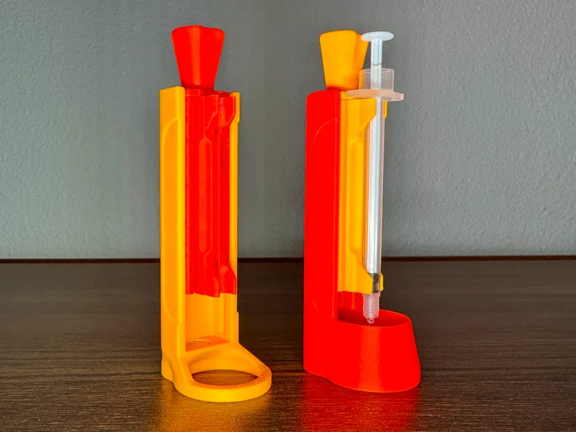 Hướng Dẫn Kim Nam Châm & Hỗ Trợ Tiêm Insulin / GLP-1 - Image 1