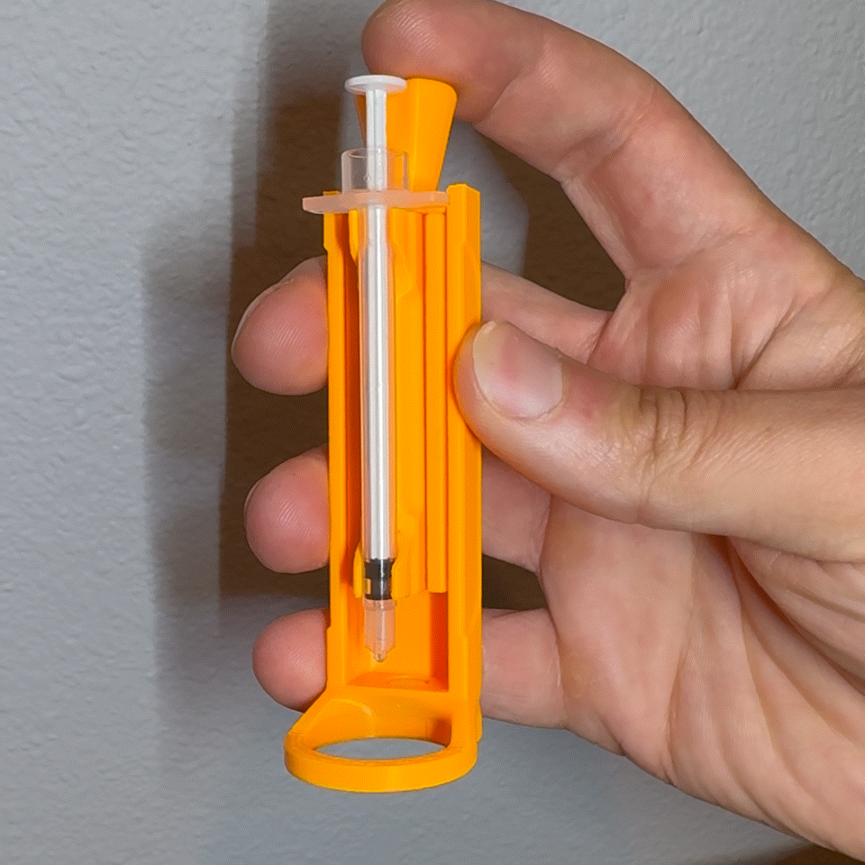 Hướng Dẫn Kim Nam Châm & Hỗ Trợ Tiêm Insulin / GLP-1 - Thumbnail 2