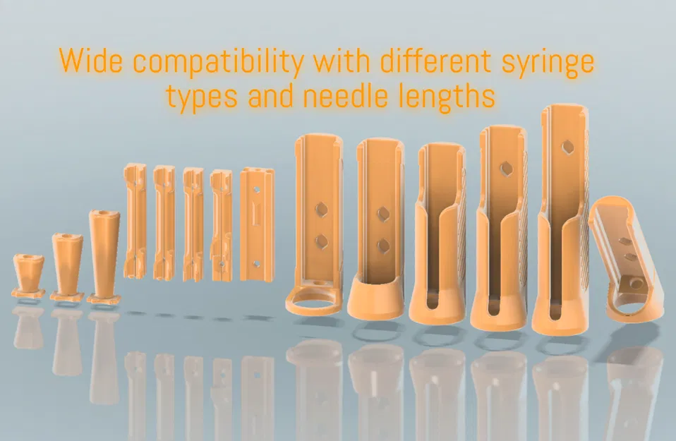 Hướng Dẫn Kim Nam Châm & Hỗ Trợ Tiêm Insulin / GLP-1 - Image 3