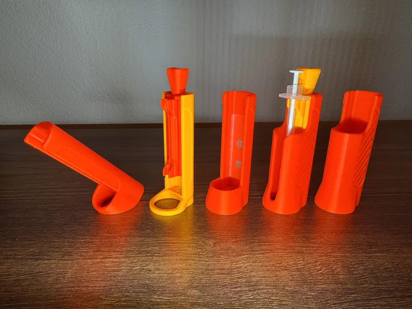 Hướng Dẫn Kim Nam Châm & Hỗ Trợ Tiêm Insulin / GLP-1 - Image 4