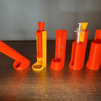 Hướng Dẫn Kim Nam Châm & Hỗ Trợ Tiêm Insulin / GLP-1