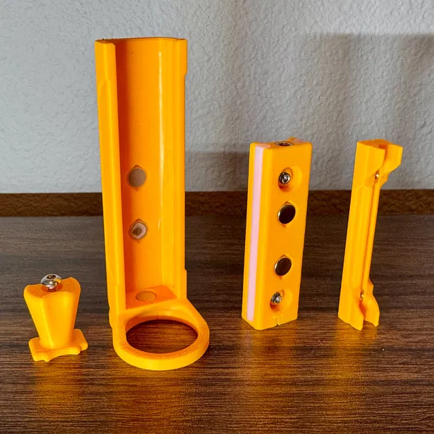 Hướng Dẫn Kim Nam Châm & Hỗ Trợ Tiêm Insulin / GLP-1 - Image 7