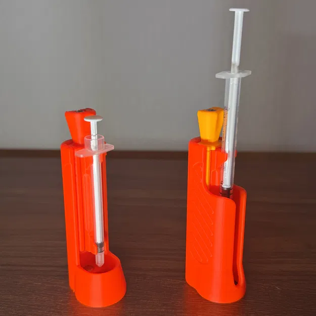 Hướng Dẫn Kim Nam Châm & Hỗ Trợ Tiêm Insulin / GLP-1 - Image 9