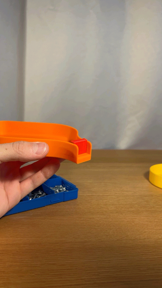 Khay Phễu V2 - Nâng Cấp Thông Minh - Image 4