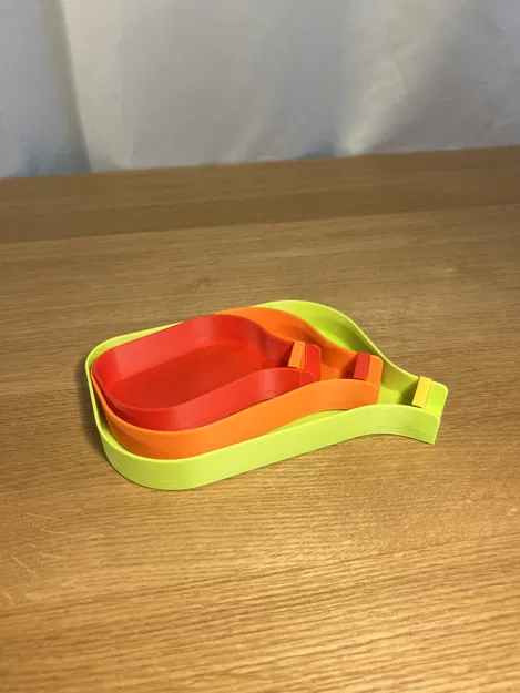 Khay Phễu V2 - Nâng Cấp Thông Minh - Image 6