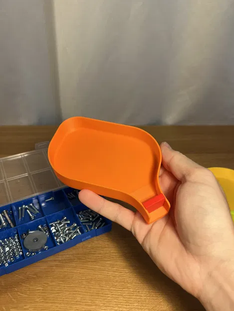 Khay Phễu V2 - Nâng Cấp Thông Minh - Image 8