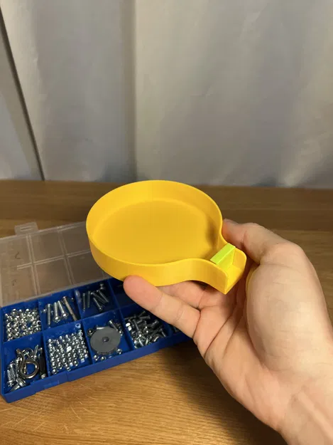 Khay Phễu V2 - Nâng Cấp Thông Minh - Image 10