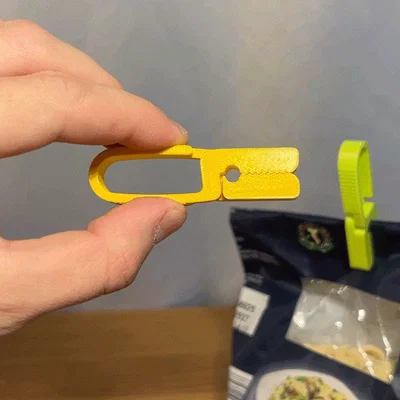 Kẹp Túi V2