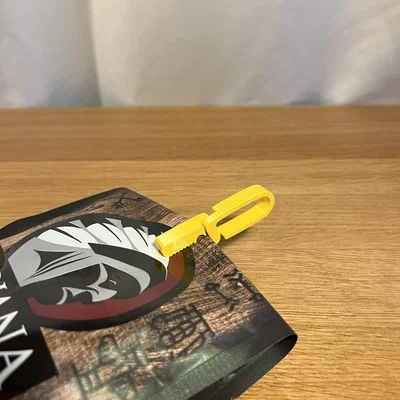 Kẹp Túi V2