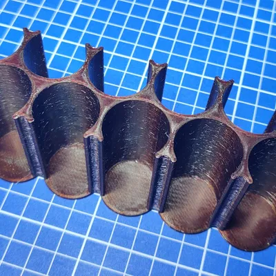 Hộp Đựng Token Game