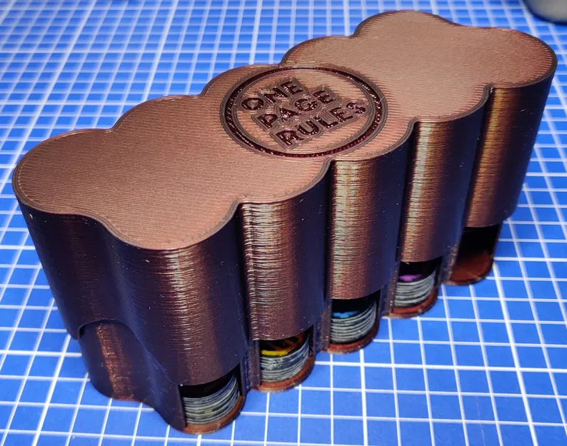 Hộp Đựng Token Game - Image 5