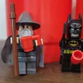 Giá đỡ lon nước ngọt Lego - Thumbnail 4
