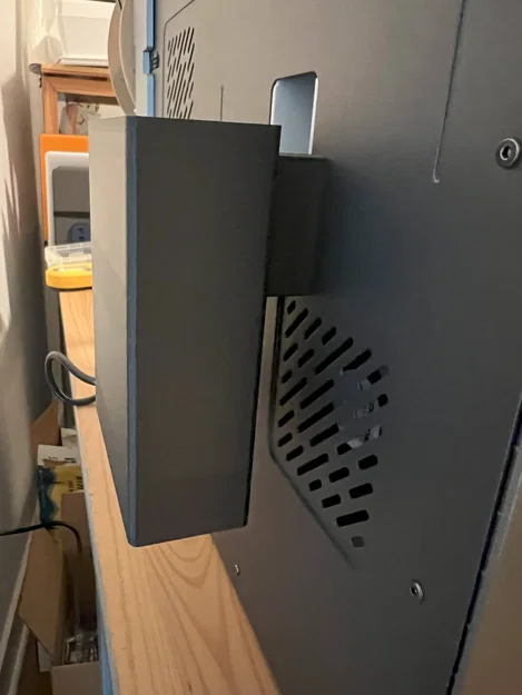 Hộp Đựng Rác Máy In 3D Anycubic Kobra S1 - Image 2