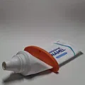 Dụng Cụ Nặn Kem Đánh Răng Đơn Giản - Thumbnail 2