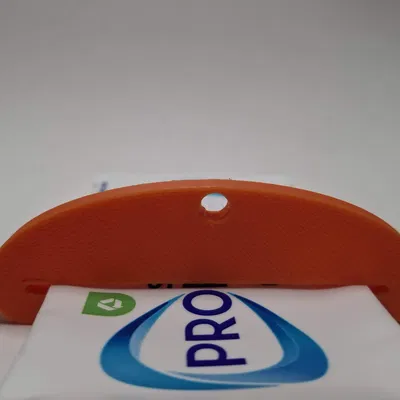 Dụng Cụ Nặn Kem Đánh Răng Đơn Giản