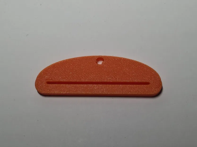 Dụng Cụ Nặn Kem Đánh Răng Đơn Giản - Image 4