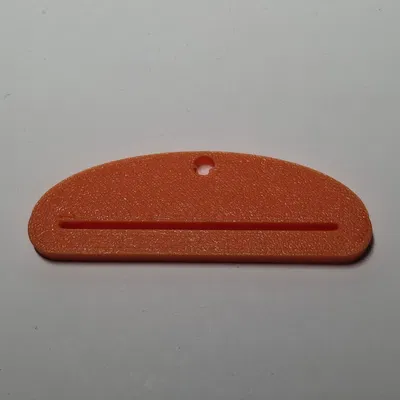 Dụng Cụ Nặn Kem Đánh Răng Đơn Giản