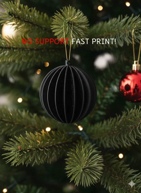 90 Phút Trang Trí Giáng Sinh Gân Sọc Không Cần Hỗ Trợ - Image 1