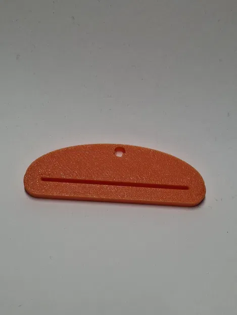 Dụng Cụ Nặn Kem Đánh Răng Đơn Giản - Image 5