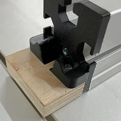 Phụ Kiện Giới Hạn Góc 90 Độ Hammer K3/B3/C3 V1.1