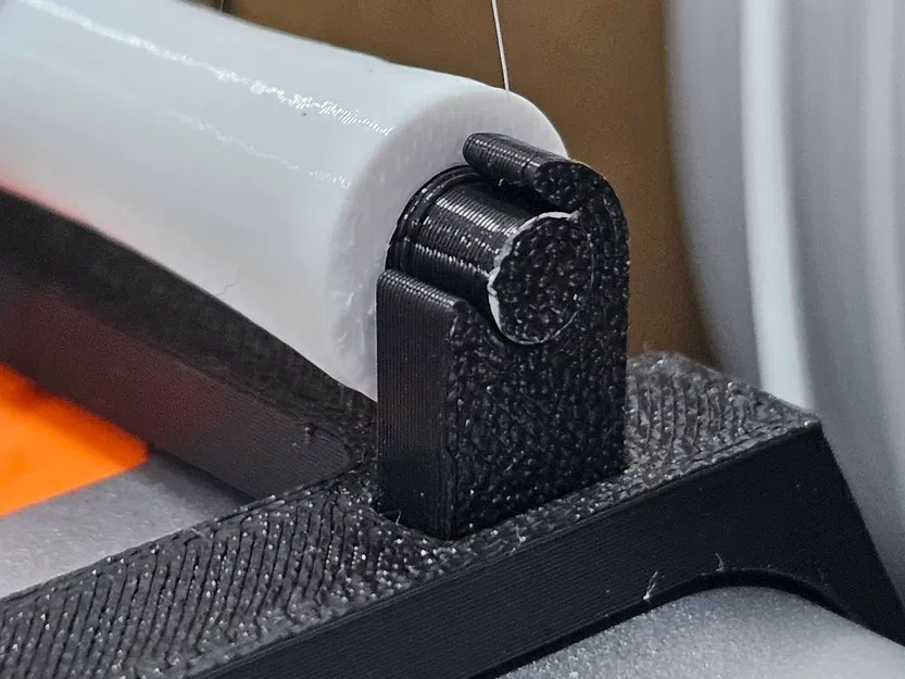 Hướng dẫn sợi dây tóc cho Anycubic ACE pro - Image 3