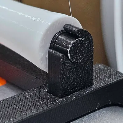 Hướng dẫn sợi dây tóc cho Anycubic ACE pro