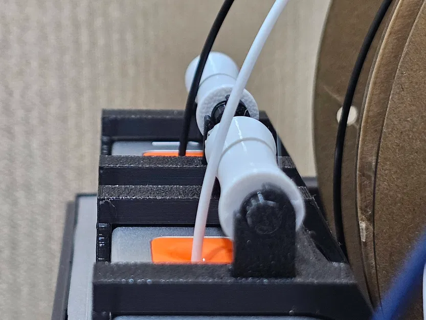 Hướng dẫn sợi dây tóc cho Anycubic ACE pro - Image 4