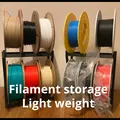 Kệ Cuộn Filament Modul - Thumbnail 1