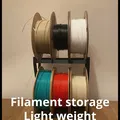 Kệ Cuộn Filament Modul - Thumbnail 2