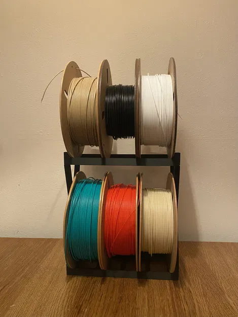 Kệ Cuộn Filament Modul - Image 3