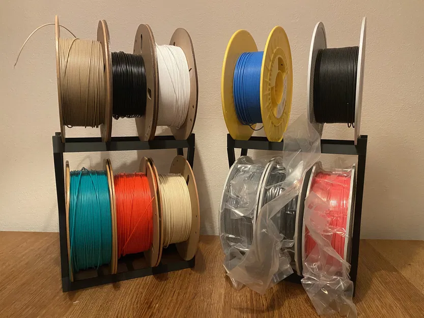 Kệ Cuộn Filament Modul - Image 4