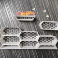 Giá đỡ Hot Wheels treo tường - Thumbnail 3