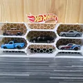Giá đỡ Hot Wheels treo tường - Thumbnail 5