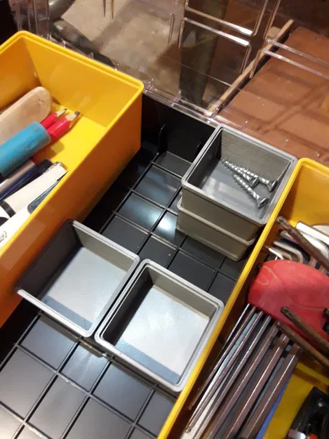 Hộp AUER - Parametric - Image 4