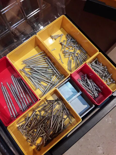 Hộp AUER - Parametric - Image 5