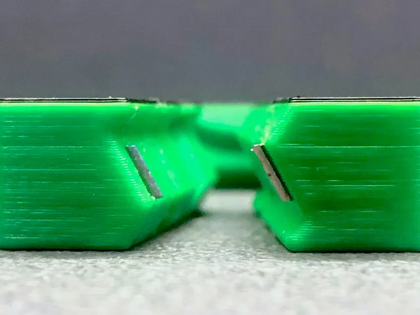 Dụng cụ tuốt dây WAGO Compact cho Đầu nối 221 - Image 4