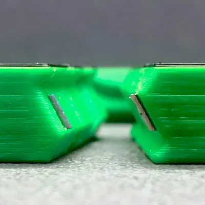 Dụng cụ tuốt dây WAGO Compact cho Đầu nối 221